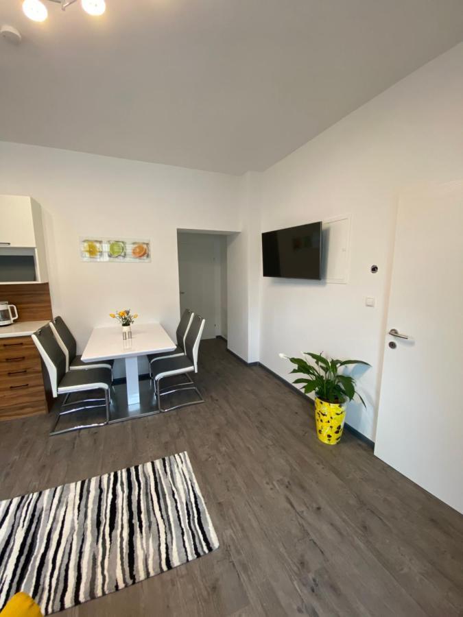 Apartment Kathis Juwel