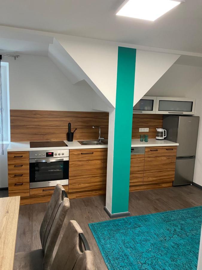 Kathis Juwel Apartment